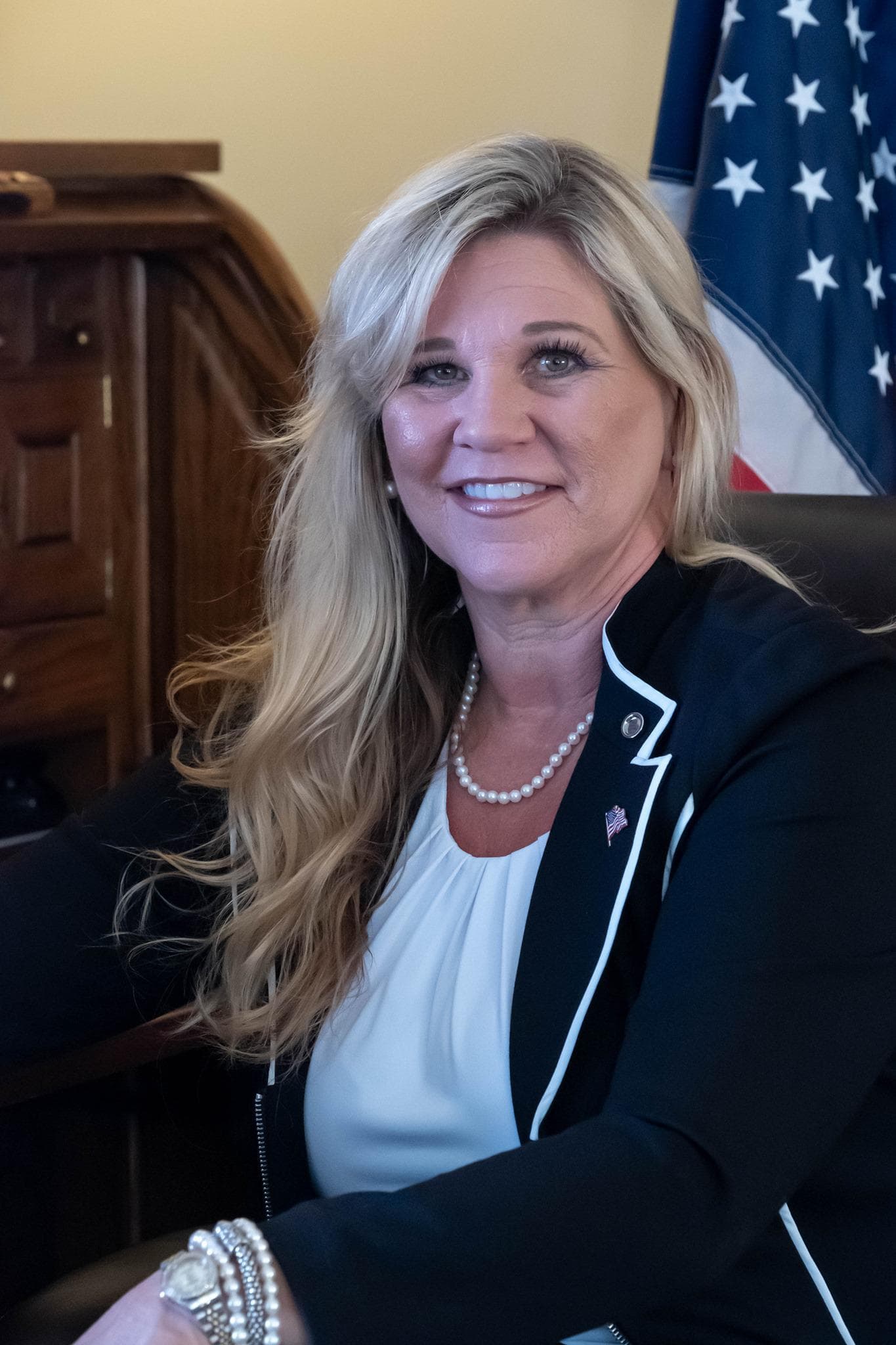 Lisa DeForest
