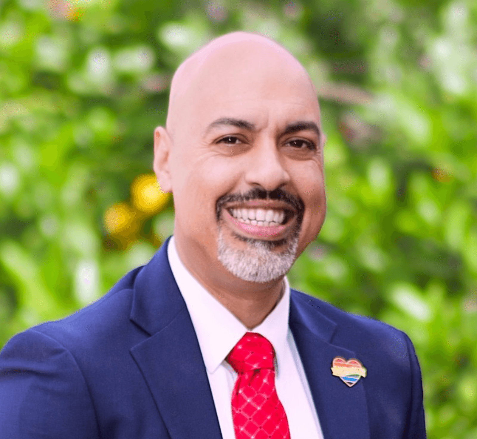 Brian Calderón Tabatabai