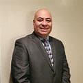 Jose Luis Pina
