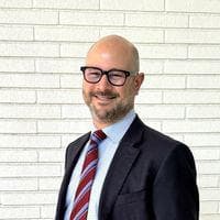 Jeffrey Harlan