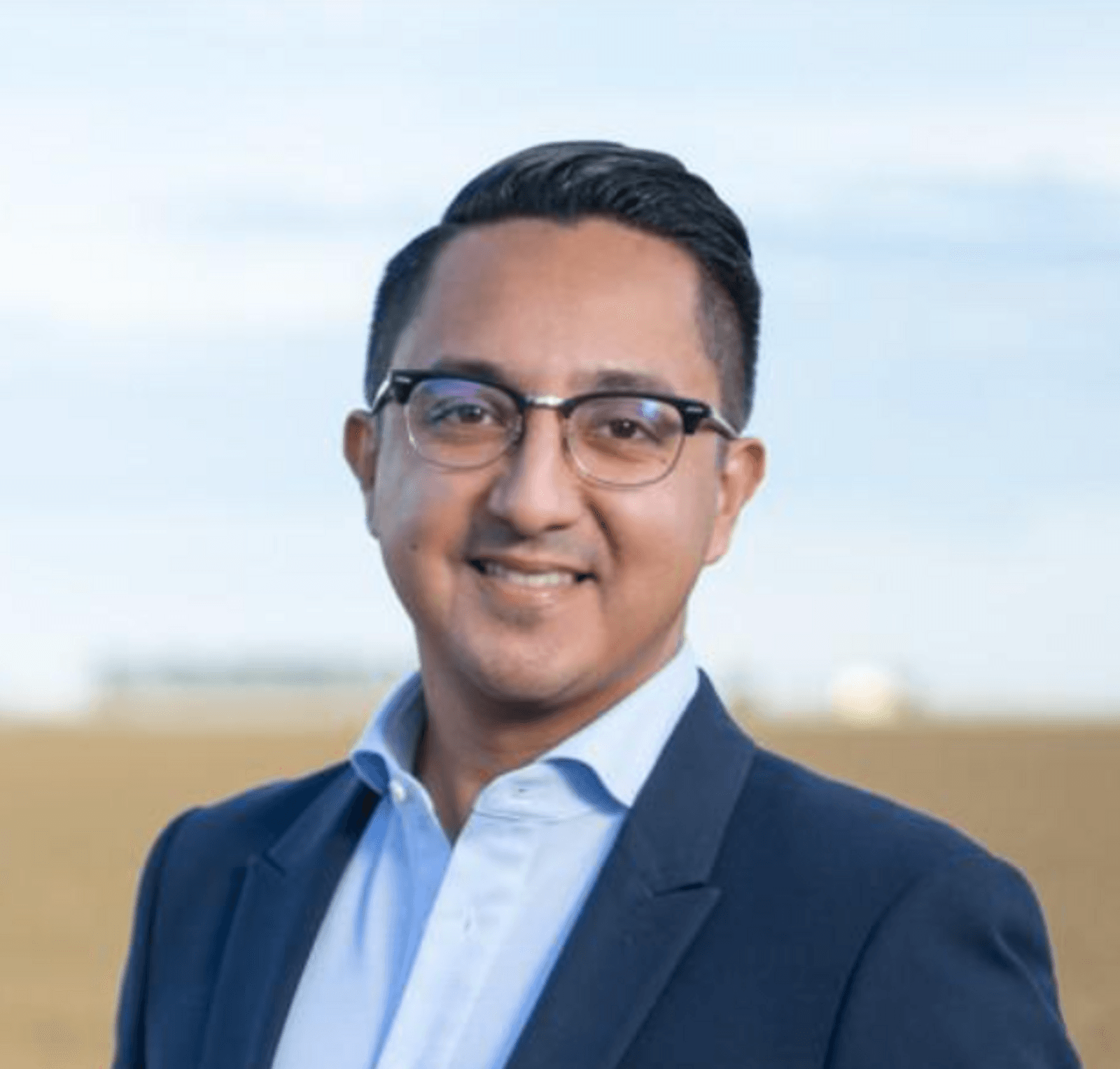 Julian Y. Cuevas