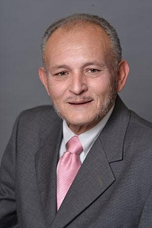 Jose E. Gonzalez Jr.