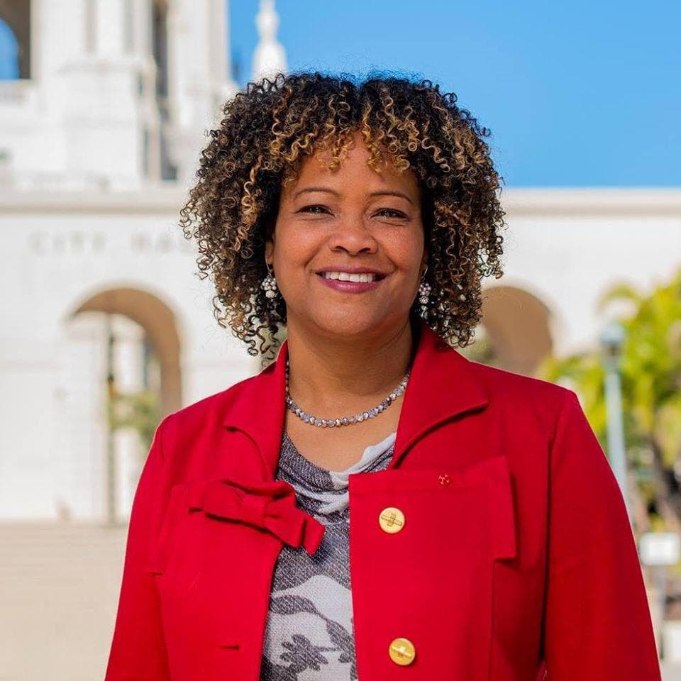 Felicia Williams