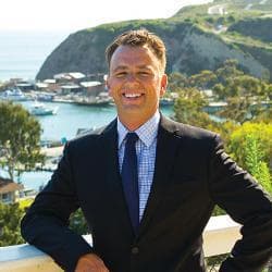 Mike Frost