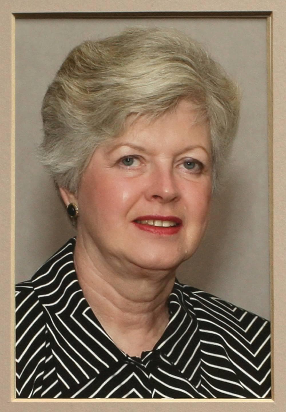 Anne E. White