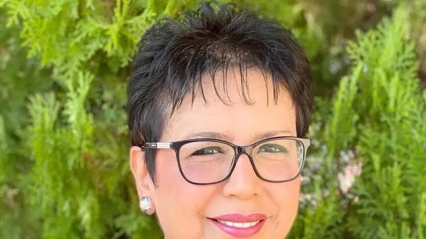 Sylvia Marroquin