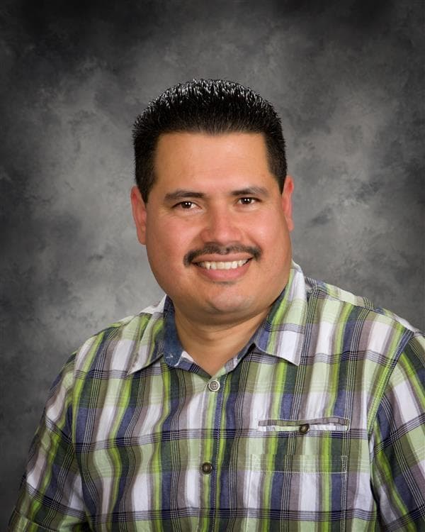 Adrian Ayala