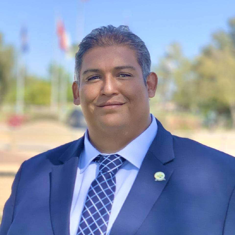 Edgard Garcia