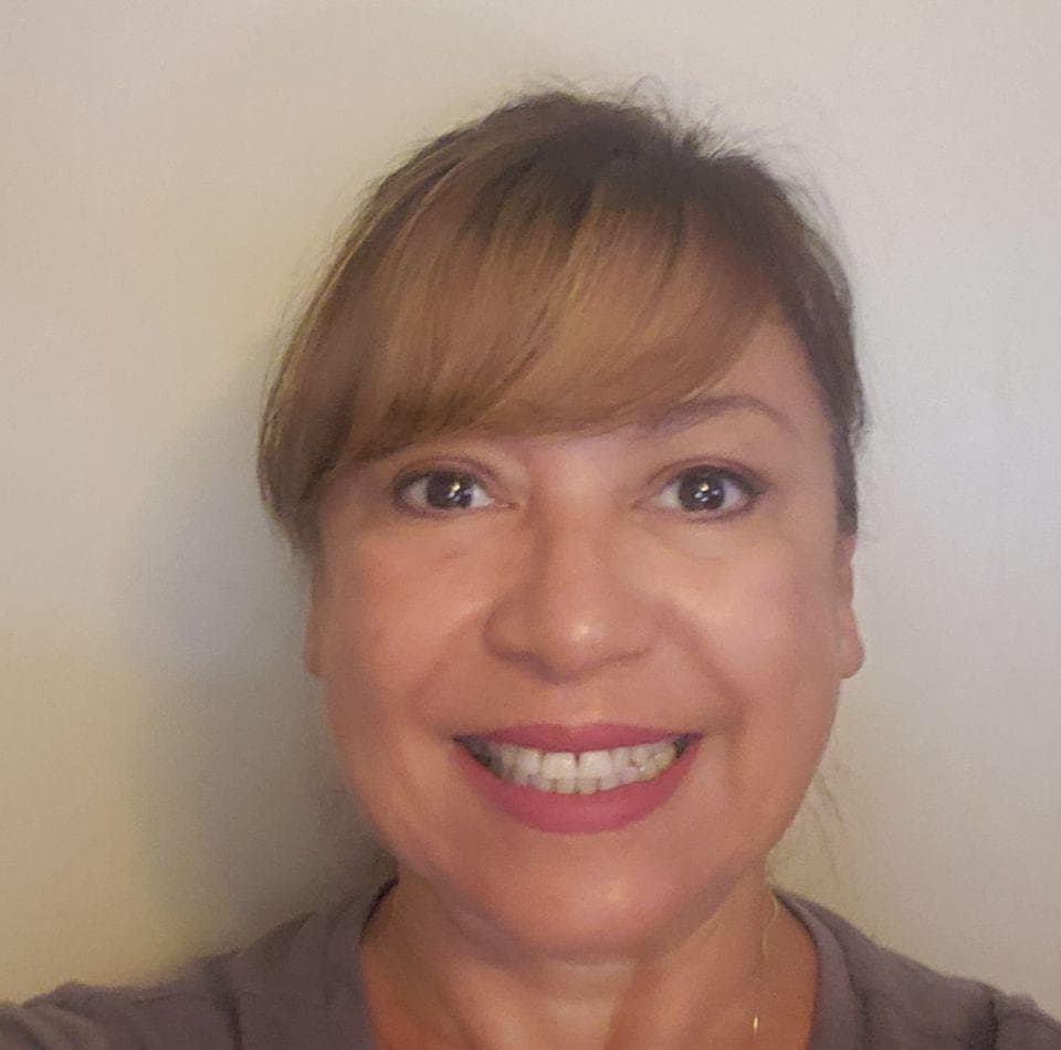 Rosario Diaz