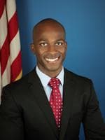 Tyron Hampton