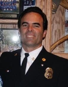 Craig Bueno