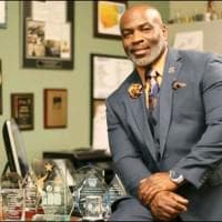 Terrance Stone