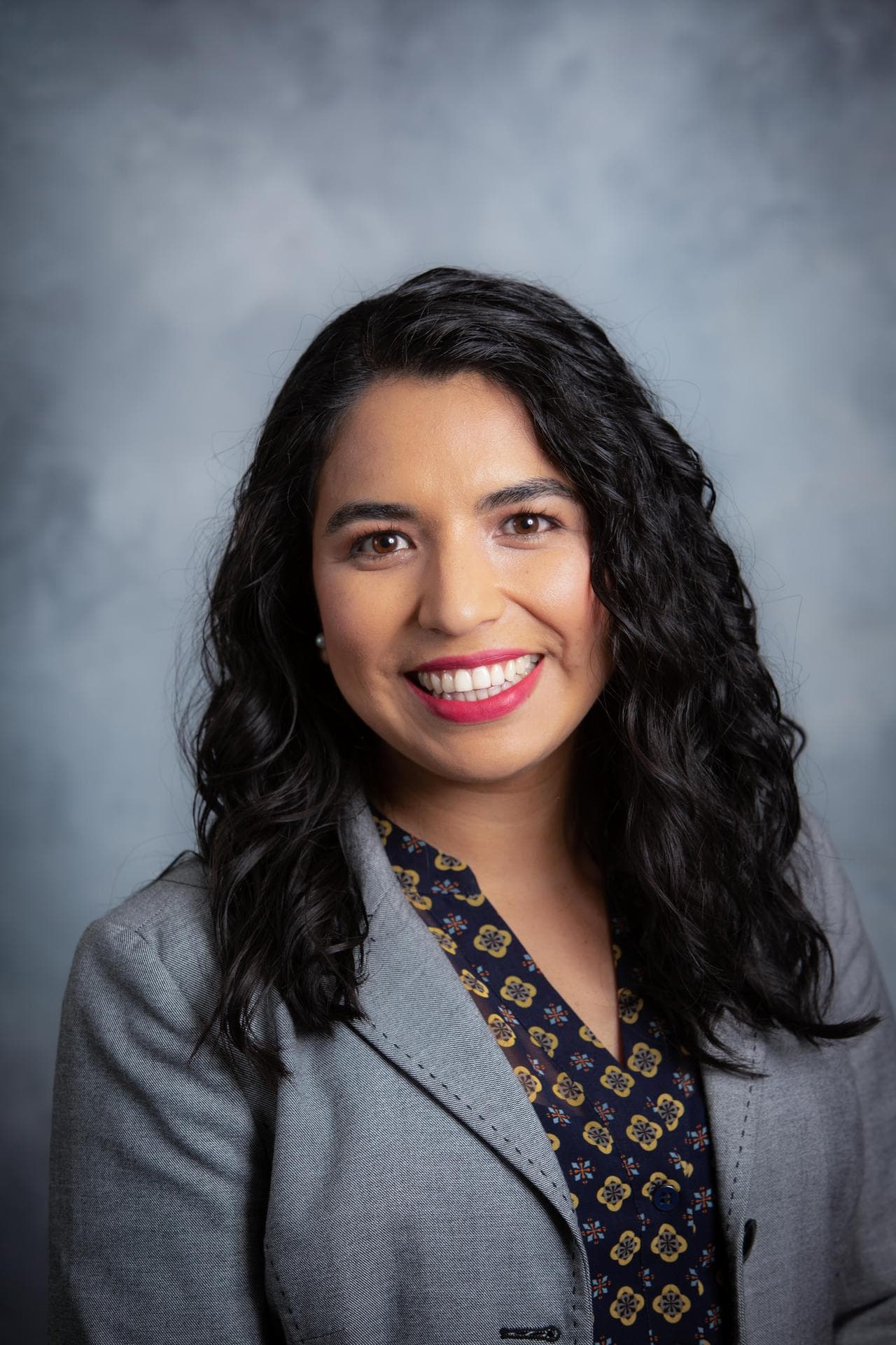 Yesenia Z. Carrillo
