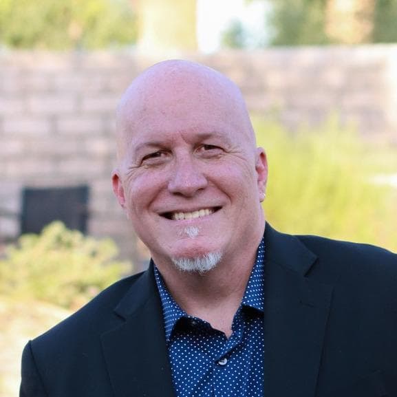 Gregg Akkerman