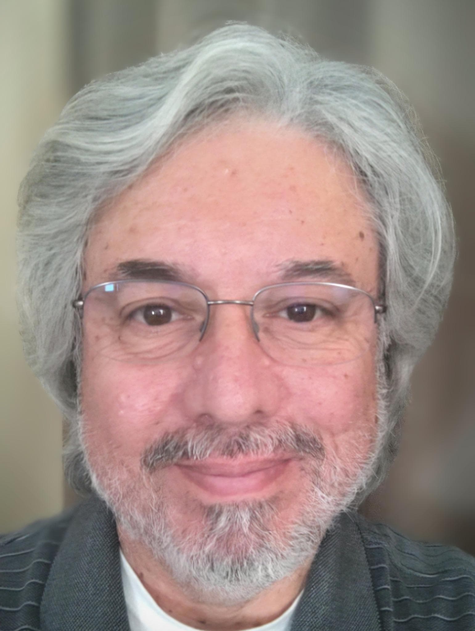 John C. Shewmaker
