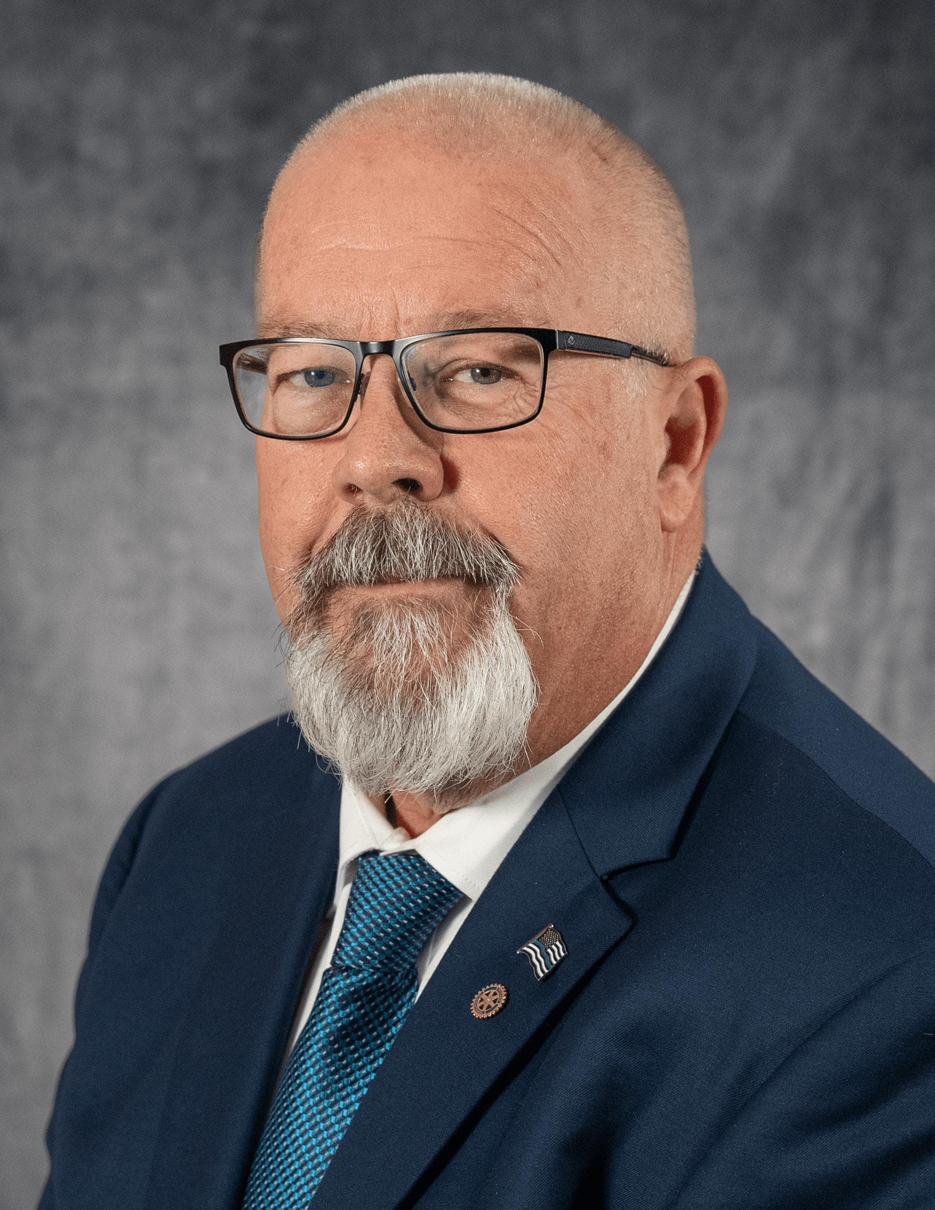 Ward L. Smith