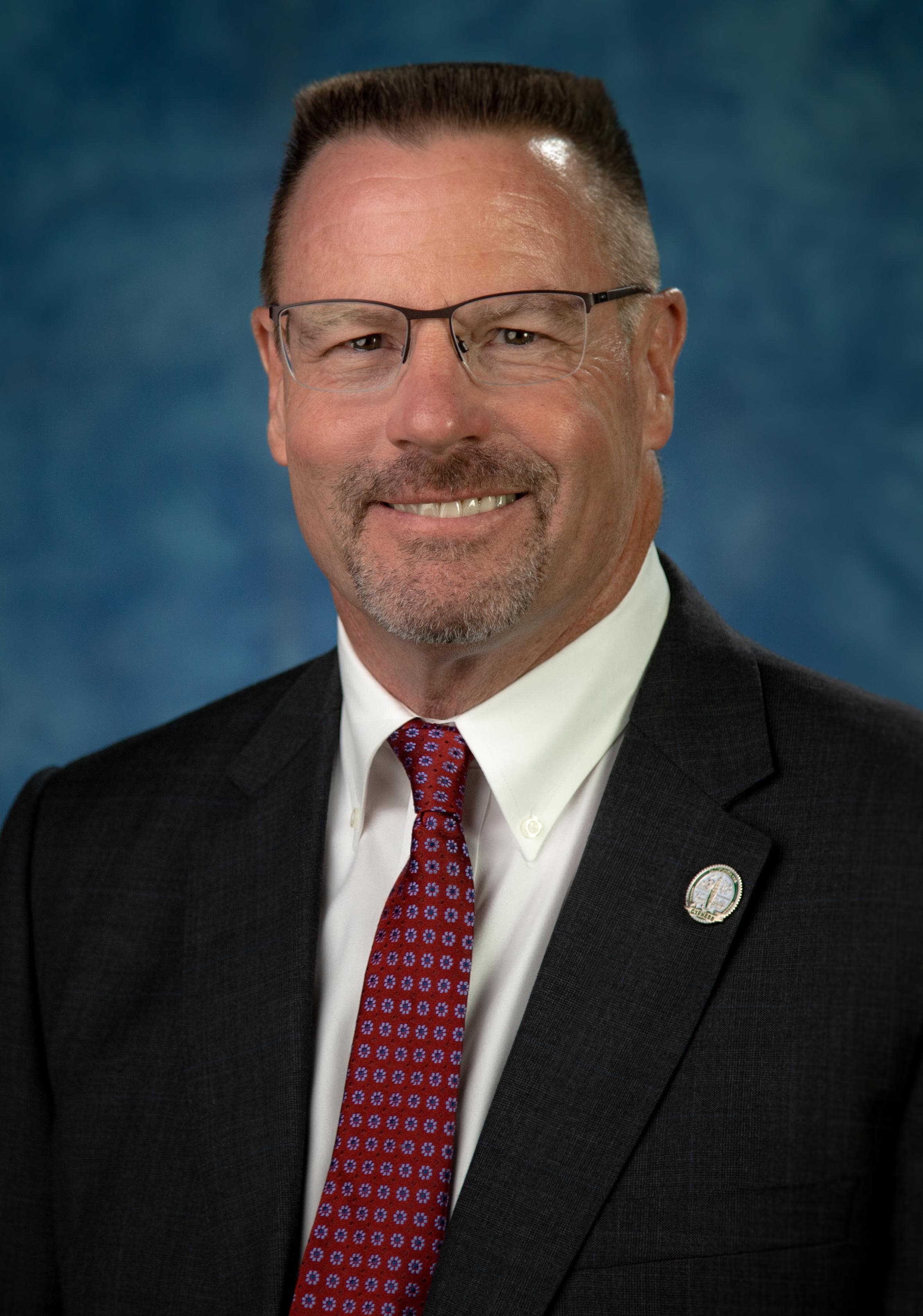 Jon Peat
