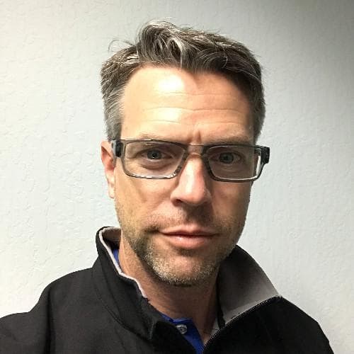Corey Warner