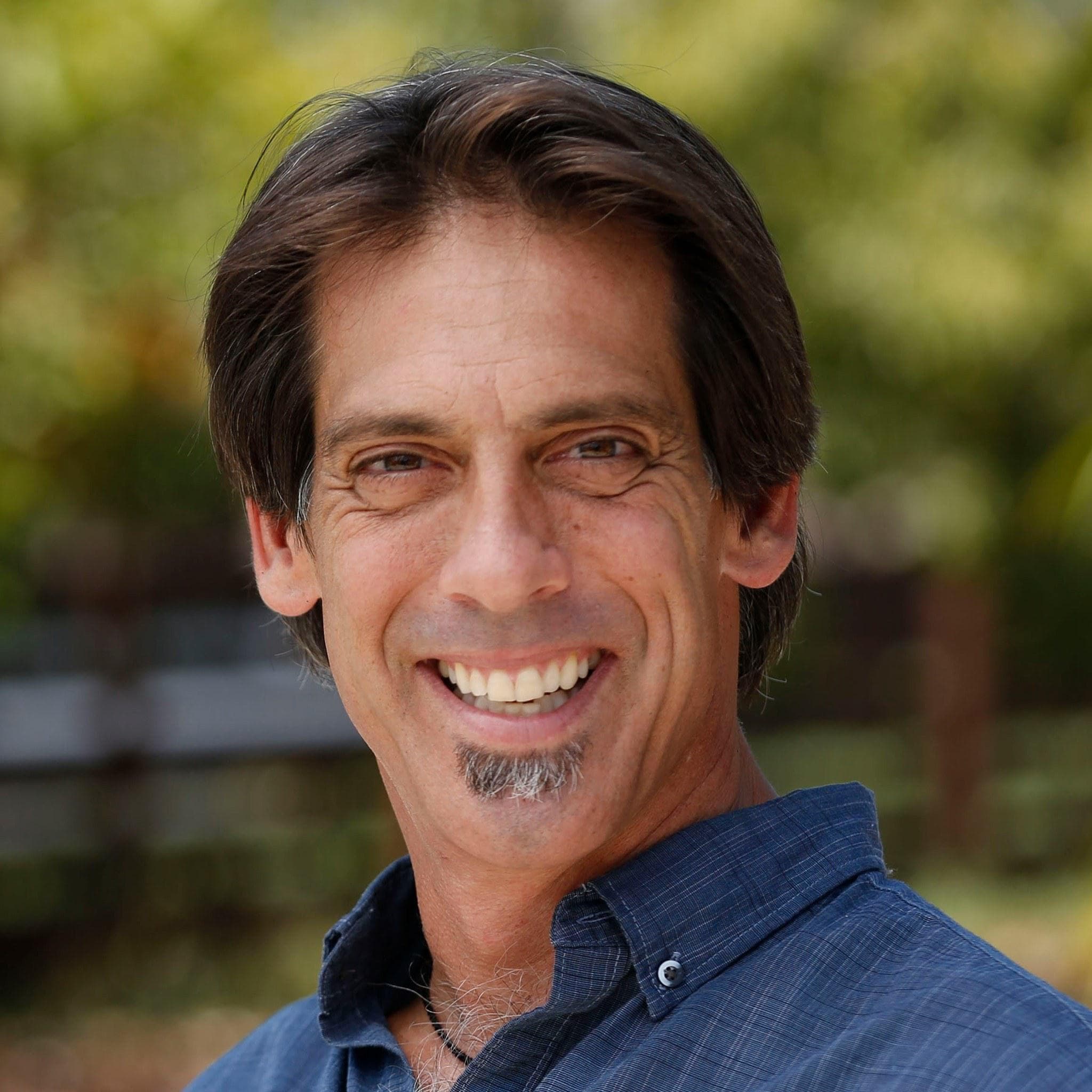 Greg Shibley
