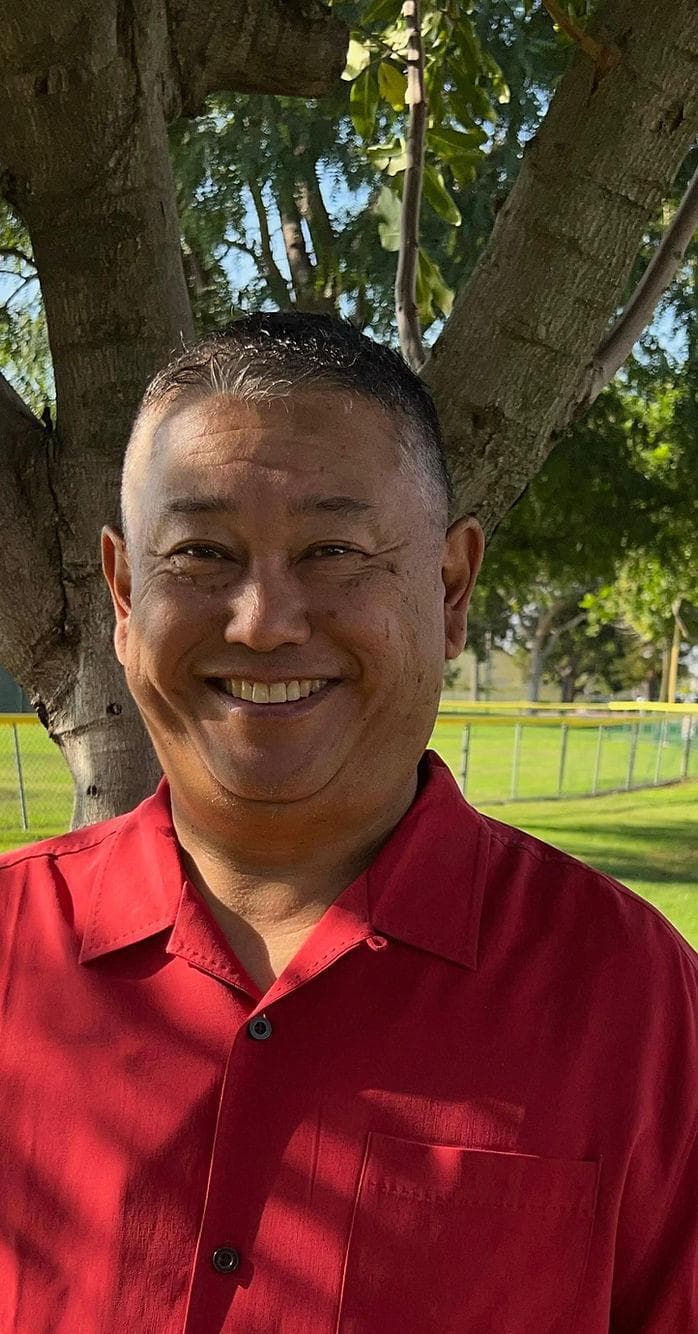 Troy Tanaka
