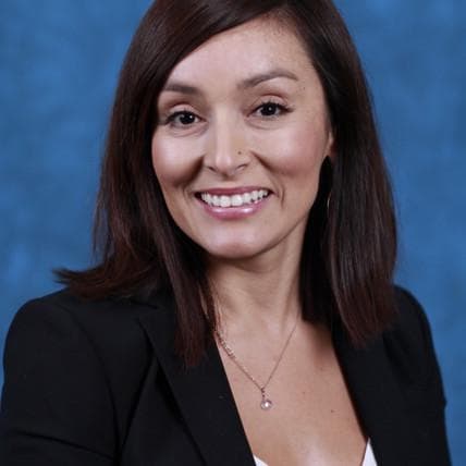 Lucia Rocha-Nestler