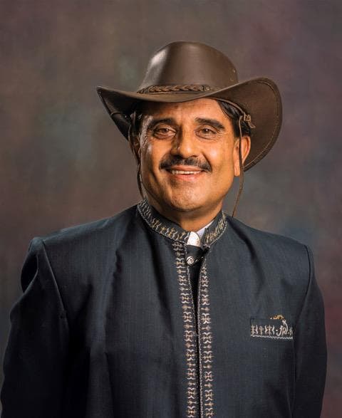 J.R. Thiara