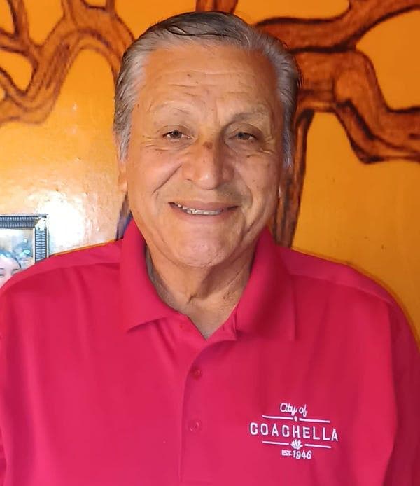Ventura Gutierrez