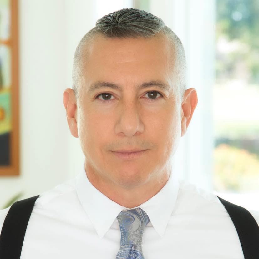 Ernest Cecena