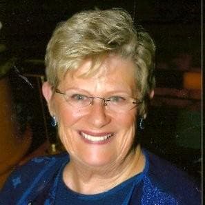 Janet W. Mulder