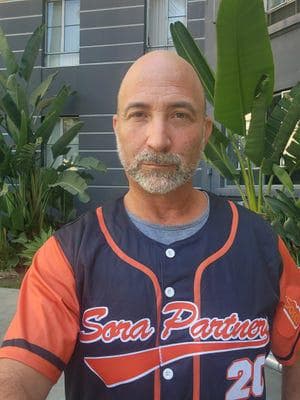 Mark Scharaga