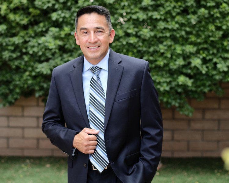 Humberto Alvarez