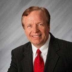 David Patterson