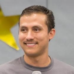 Carlos Escobedo