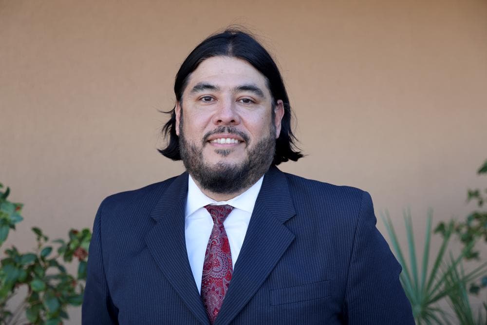 Jacob Isaac Alvarez