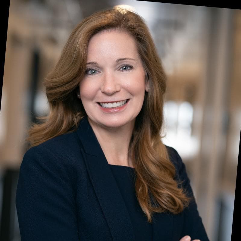 Brenda O'Leary