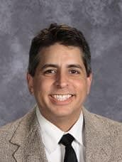 John Kenneth Curiel