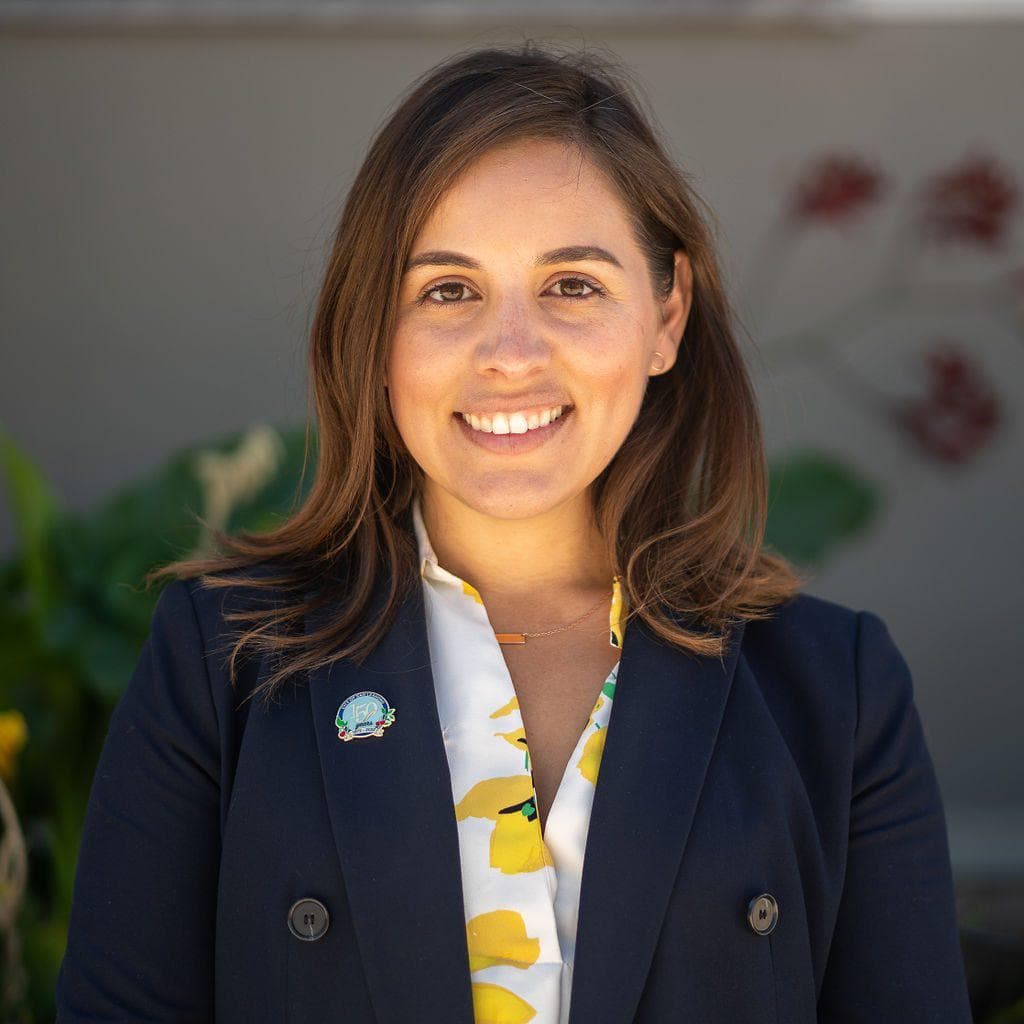 Jackie Calderón Perl