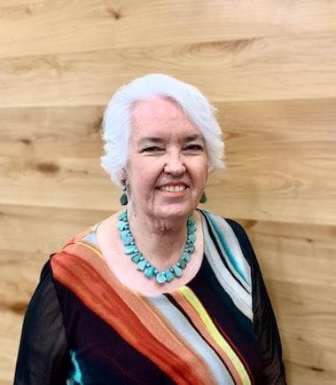 Maureen Ward