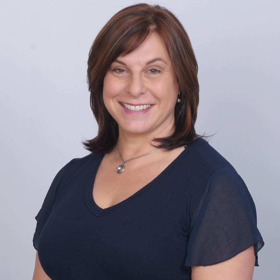 Sabrina Bazzo