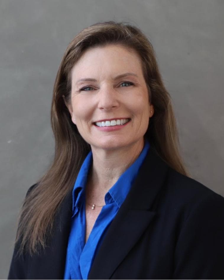Trisha Rintoul