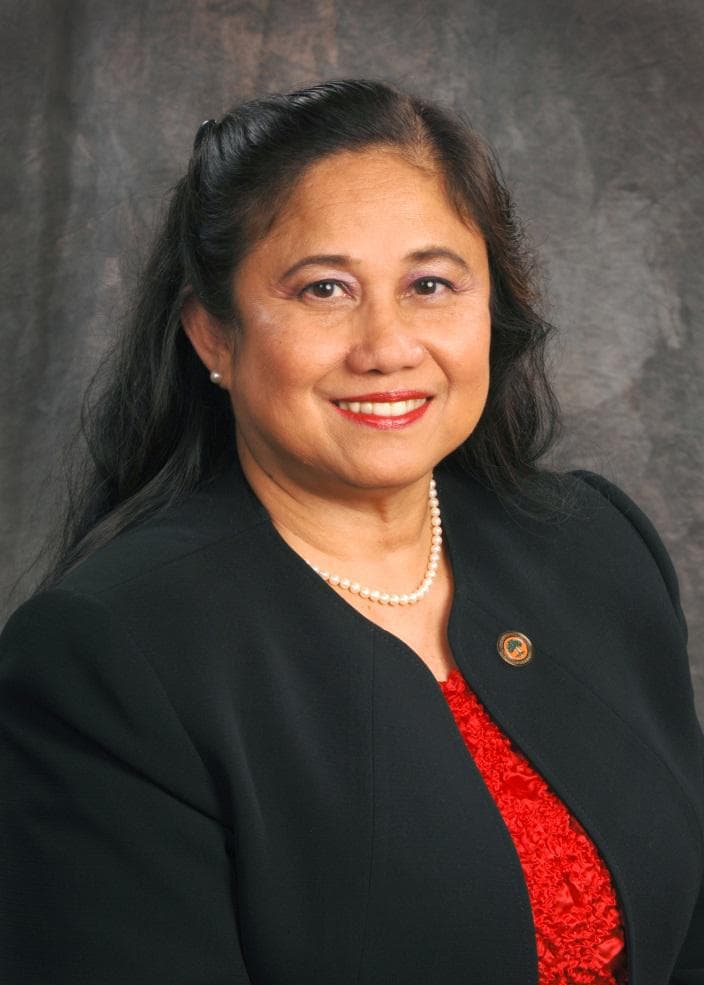 Evelyn Gadia Zneimer