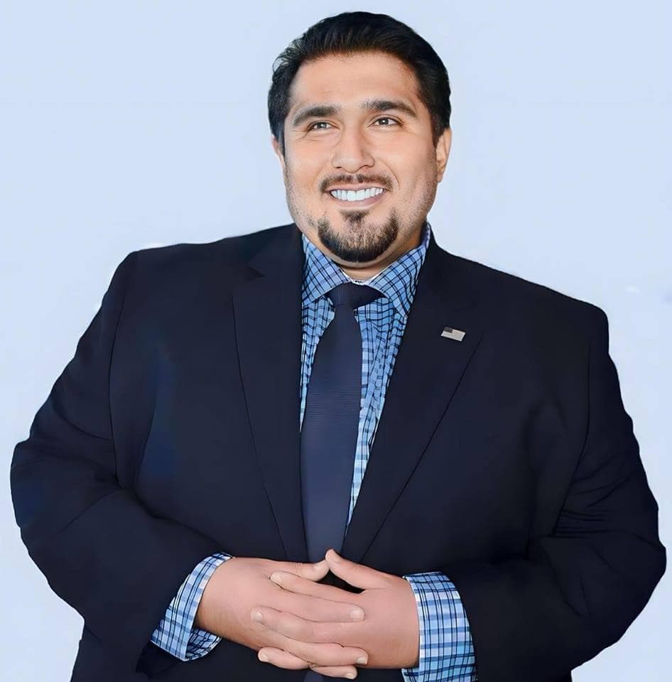 Chris Ochoa