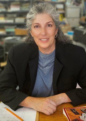 Phebe Mansur