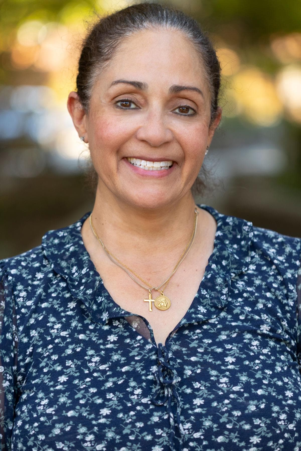 Gail Contreras