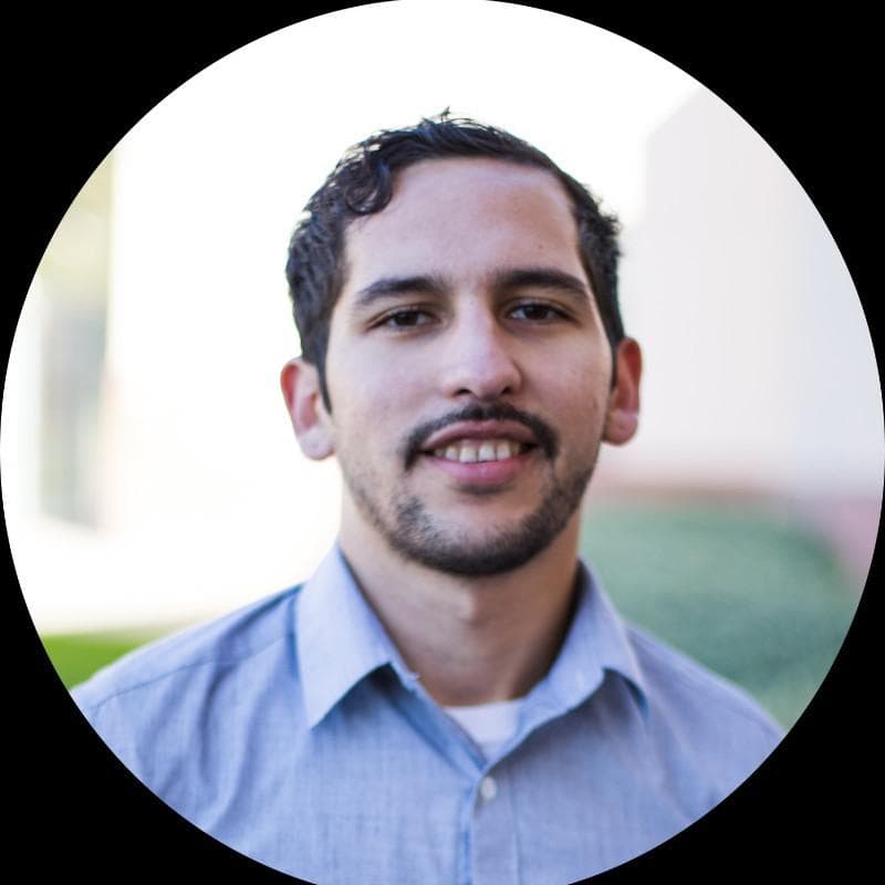 Gabe Escobedo