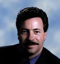 Bill Jensen