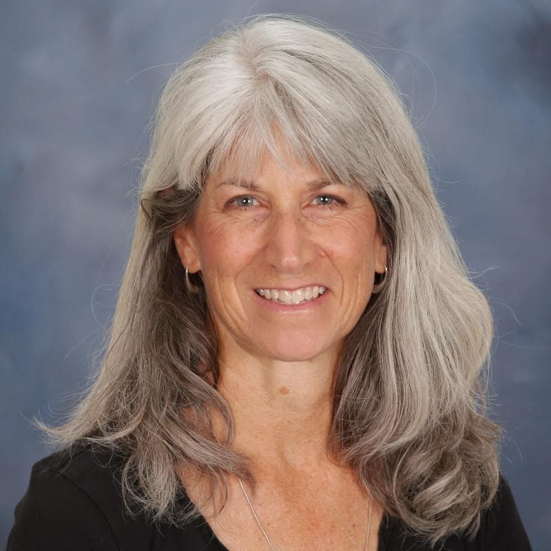 Rachel Hurd