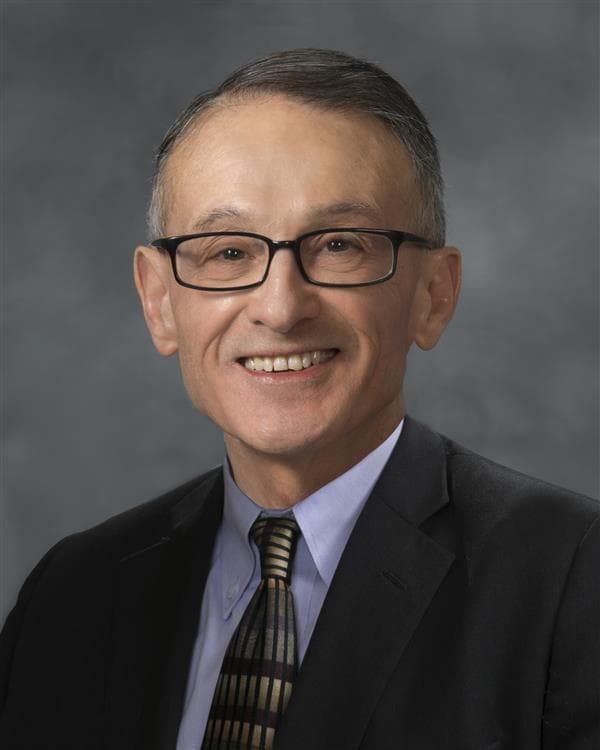 Robert Ocampo