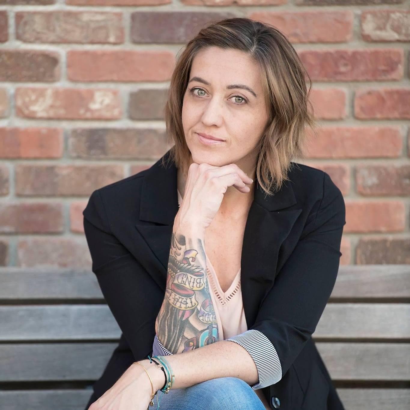 Jennifer Tarbox