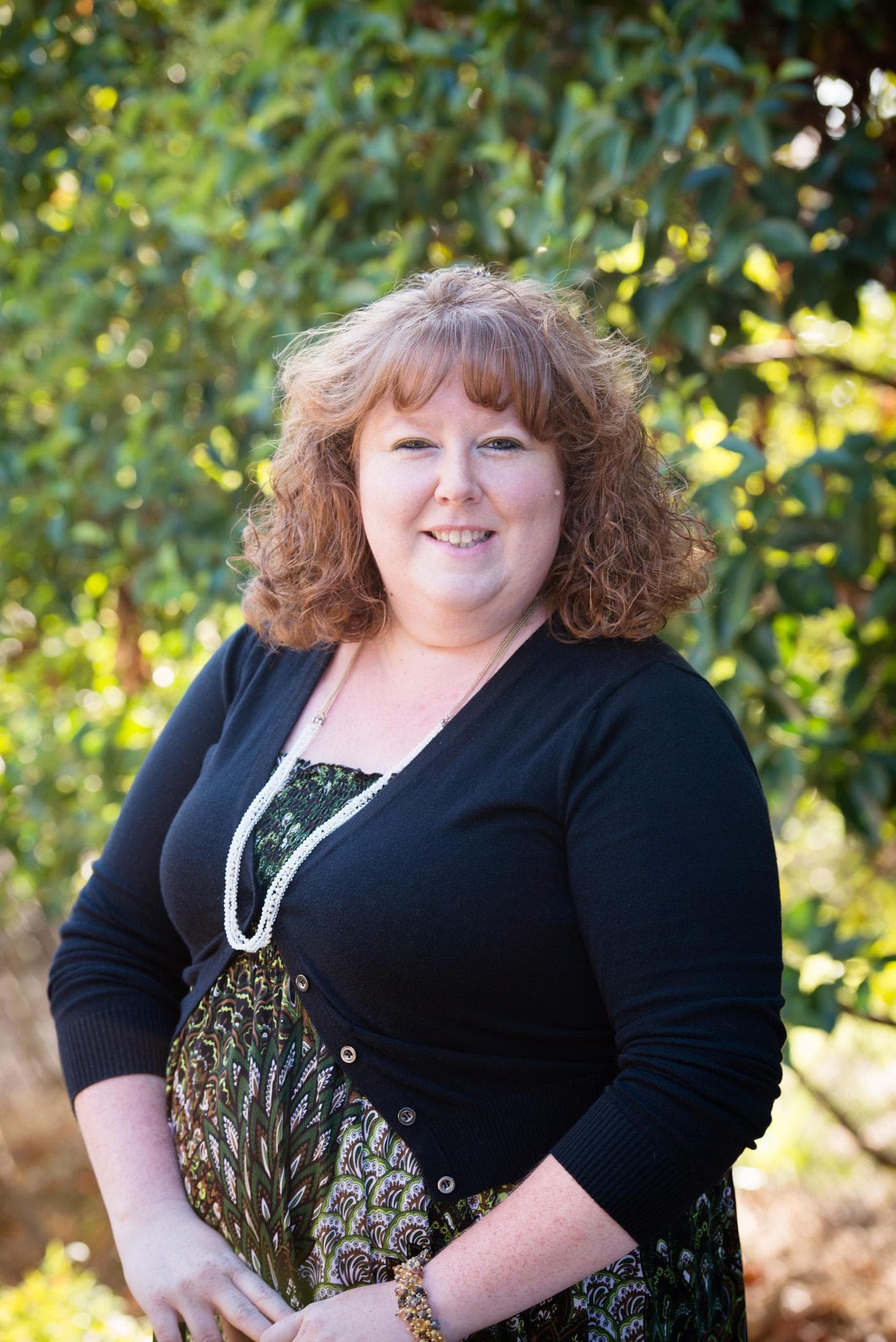 Bonnie Hyatt
